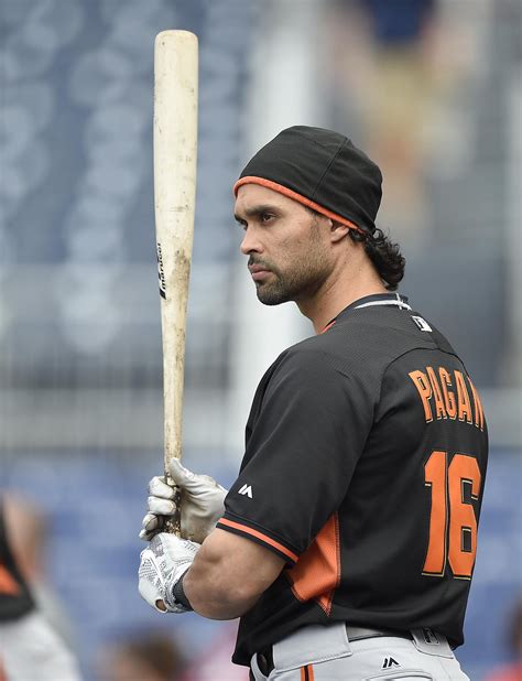 Angel Pagan's impact on the New York Mets: A retrospective on his time with the team